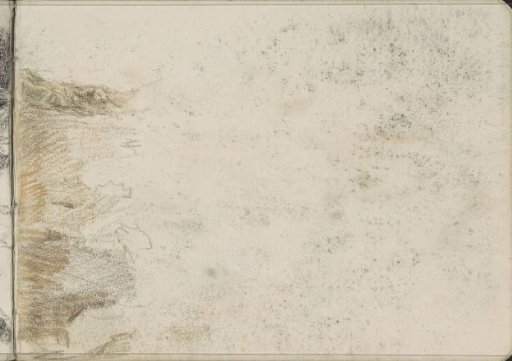 Dune landscape