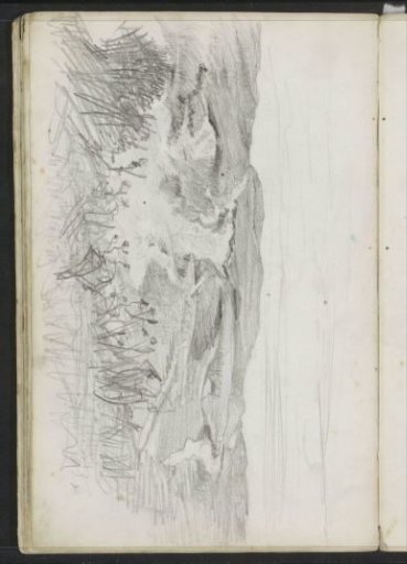 Dune landscape