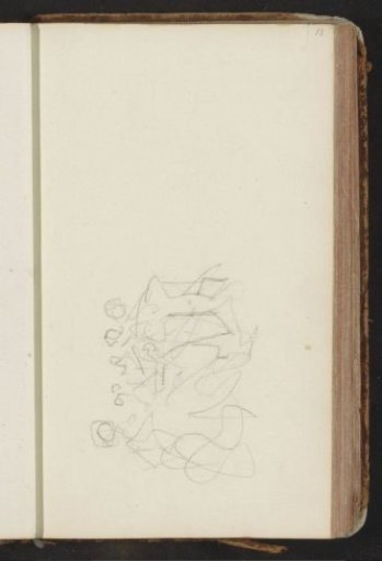 Group of standing figures
