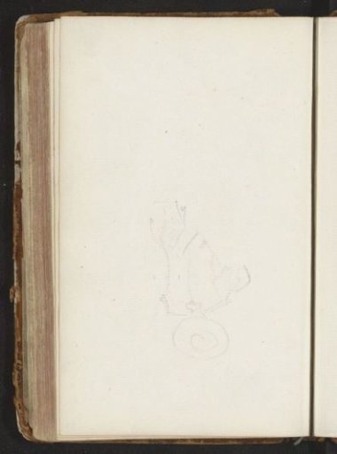 Woman with a hat