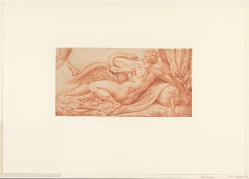 Leda and the Swan