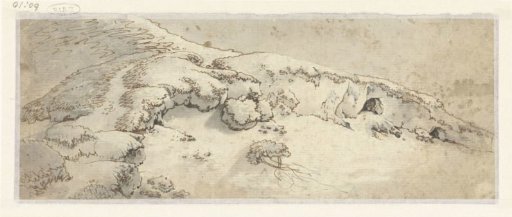 Dune Landscape