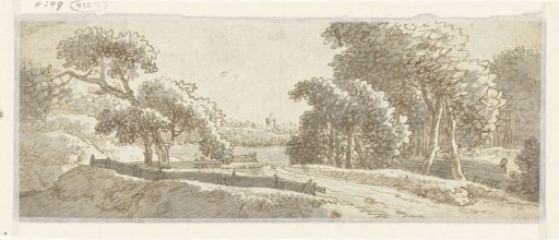 Country Road