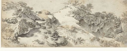 Dune Landscape