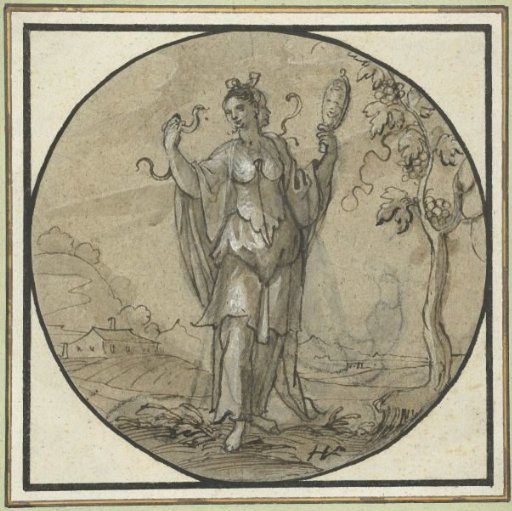 Prudence (Prudentia)