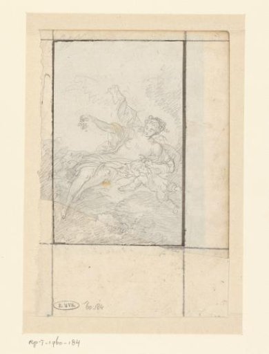 Aurora (after Boucher)