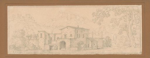 Country house