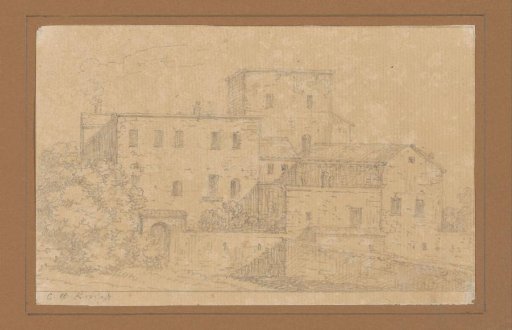 Country house