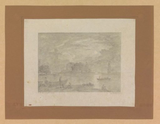 View near Naples