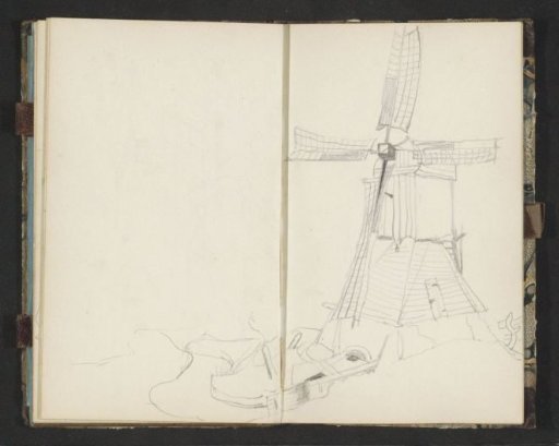 Windmill