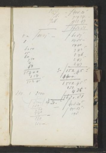 Calculations
