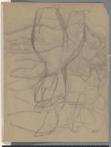 Standing figure