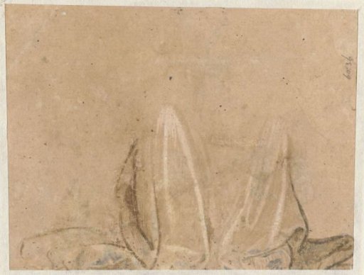 Drapery Study