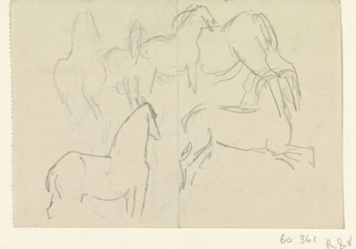 Horses