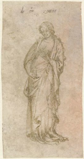 Saint Barbara