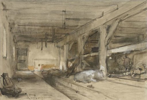 Stable Interior