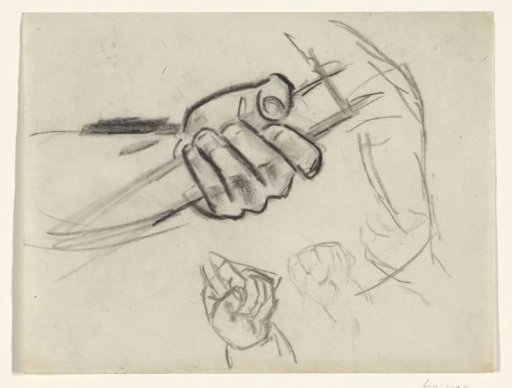 Fists