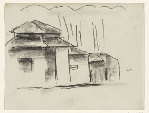 Farmhouse