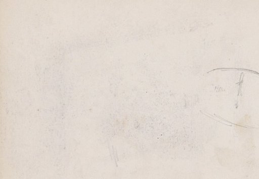Study, possibly a head