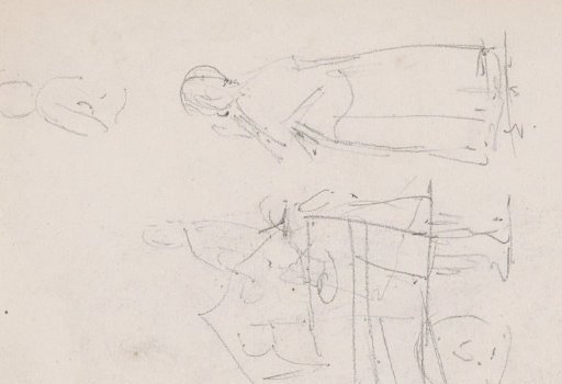 Figure studies
