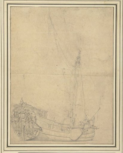 Danish royal yacht