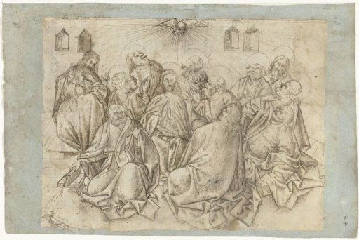 Descent of the Holy Spirit