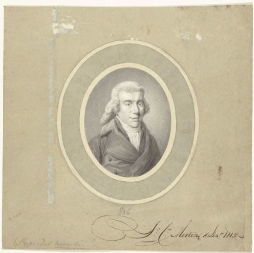 Male portrait