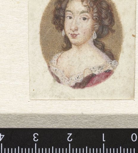 Portrait of a Woman