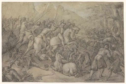 Battle