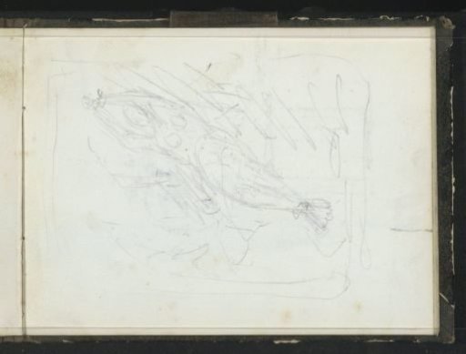 Reclining woman