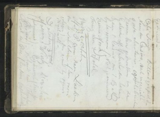Notes