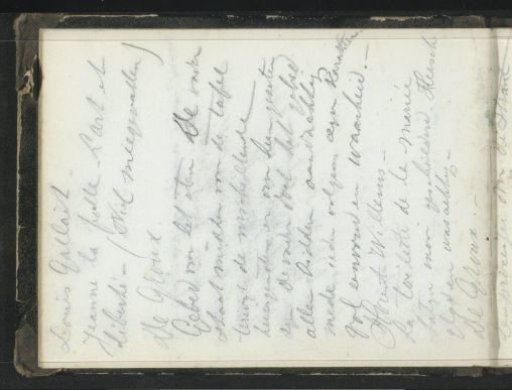 Notes