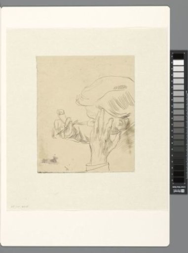 Frederik van Eeden, writing