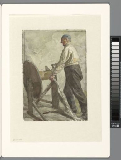Rope maker