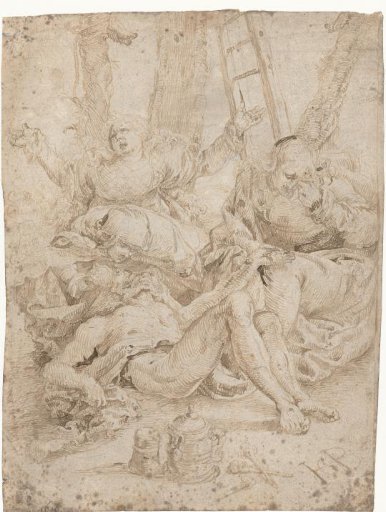 Lamentation of Christ