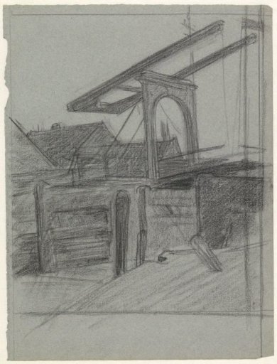 Drawbridge