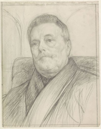 Portrait of a Gentleman