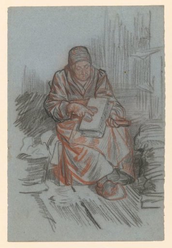 Fortune-teller