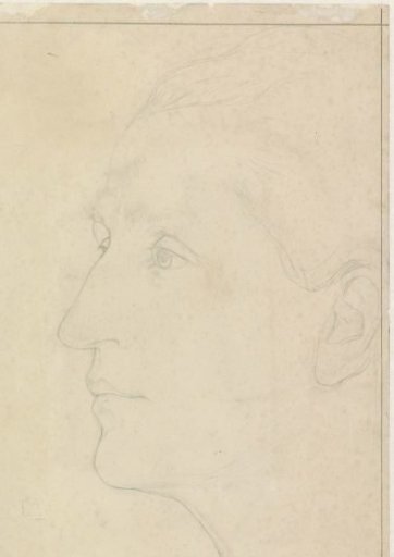 Portrait of Mrs. Anna Dorothea Veth-Dirks