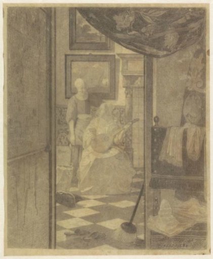 The love letter