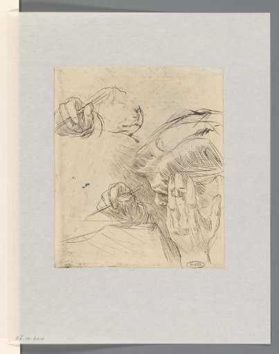 Frederik van Eeden, writing