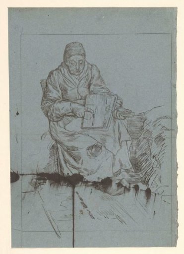 Fortune-teller