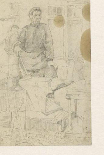 Blacksmith