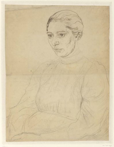 Portrait of Saar de Swart