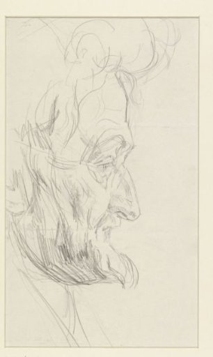 Portrait of Karel Petrus Cornelis de Bazel