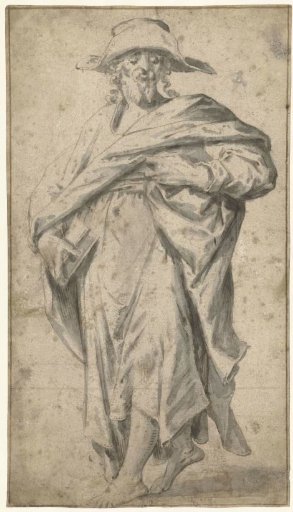 Apostle Simon