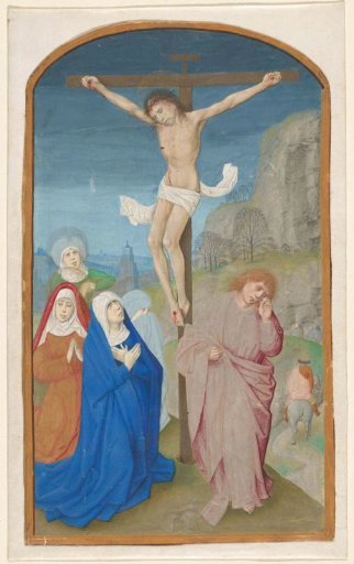 Christ on the Cross