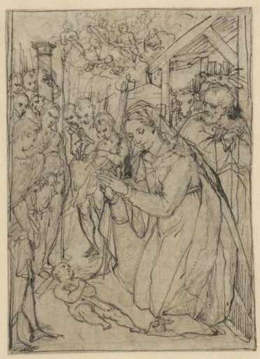 Nativity of Christ