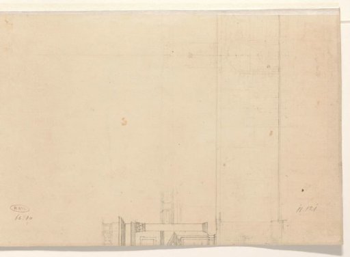 Architectural studies