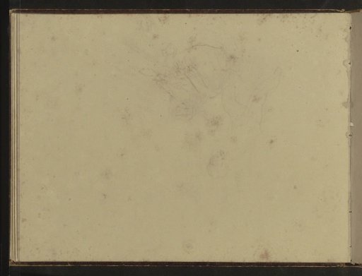 Boy with a kneeling girl
